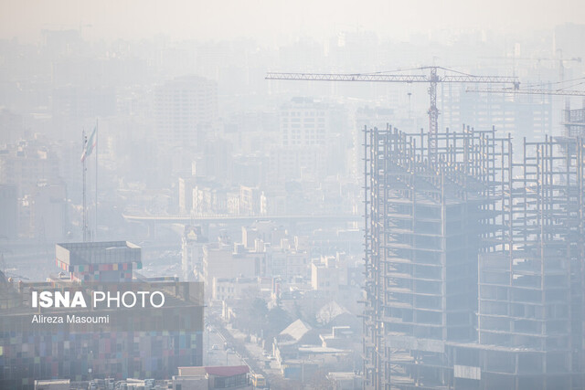 واکنش شهرداری به گزارش «مجوزهای برجسازی» و پاسخ ایسنا