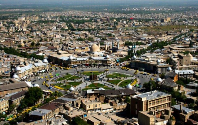بازنگری بافت همدان؛ تهدیدی برای ثبت جهانی هگمتانه؟ بازنگری بافت همدان؛ تهدیدی برای ثبت جهانی هگمتانه؟