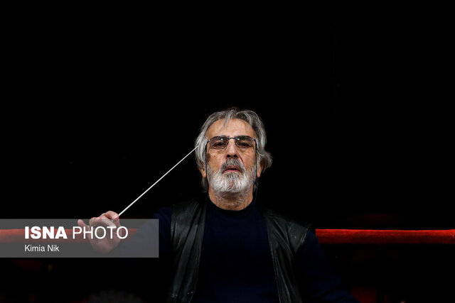 بشنوید/ ملودیهای فریدون شهبازیان برای سریالها