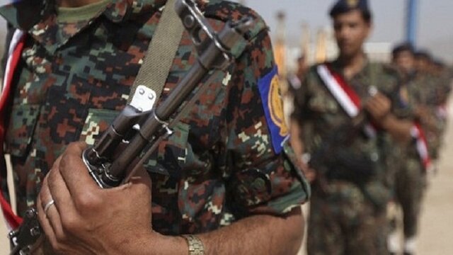 نیروهای ارتش یمن عملیات انتحاری تروریستهای داعش در یمن