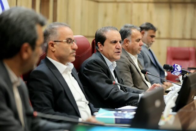 فضاهای آموزشی در خور شأن دانشآموزان استان مهیا شود فضاهای آموزشی در خور شأن دانشآموزان استان مهیا شود