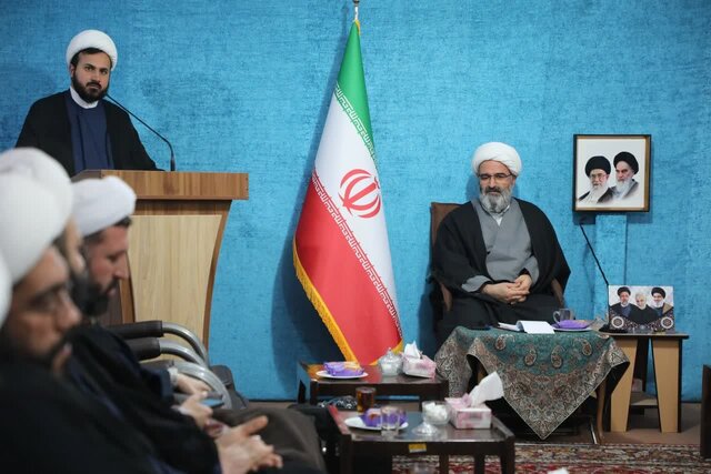هشدار نماینده ولیفقیه درباره اظهارات نسنجیده در محافل مذهبی