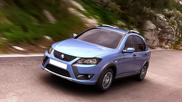 بررسی کامل ویژگیها و مشخصات خودروی کوییک صفر