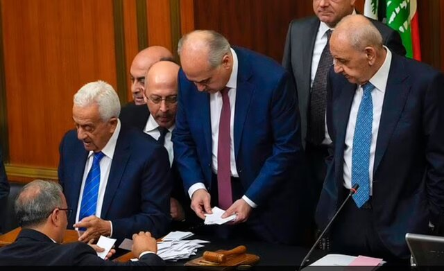 انتخاب «ژوزف عون»؛ نشانهای از رعایت معیار توافق سهگانه در لبنان