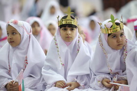 امام جمعه صائین‌قلعه: روز دختر، تجلی عفت، علم و ایستادگی در راه حق است