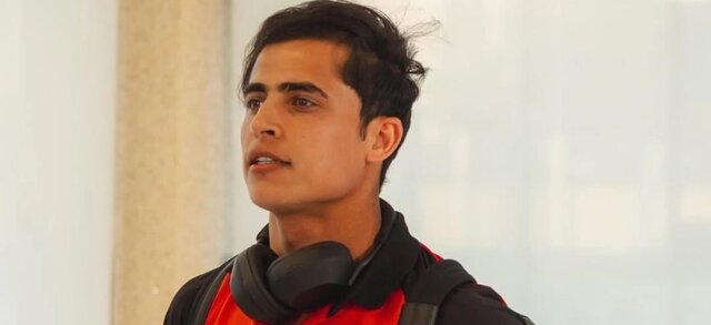 پاسخ ابراهیم بایش به پیشنهاد وسوسهبرانگیز تراکتور پاسخ ابراهیم بایش به پیشنهاد وسوسهبرانگیز تراکتور