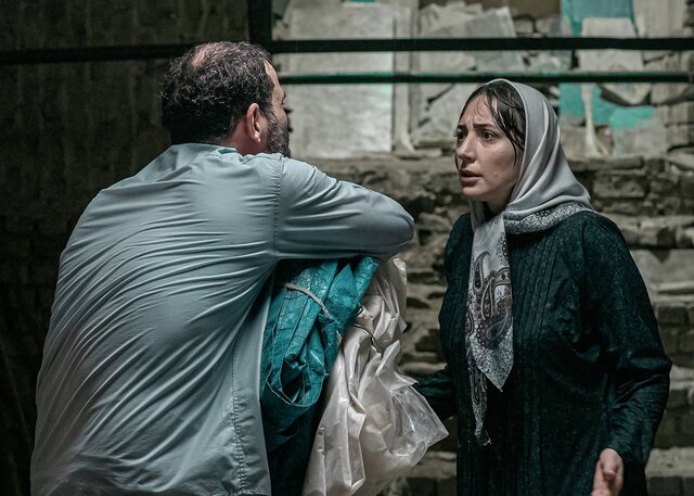 فیلم «لولی» صدور پروانه نمایش برای دو فیلم جدید