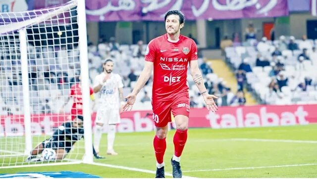 جای تو اینجا نیست سردار جای تو اینجا نیست سردار