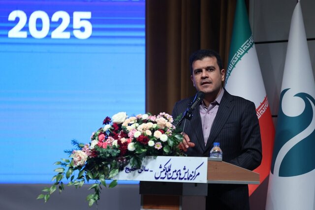 گام بلند پتروشیمیها برای بهرهگیری از هوش مصنوعی با ایجاد مرکز تحقیقات و پارک فناوری گام بلند پتروشیمیها برای بهرهگیری از هوش مصنوعی با ایجاد مرکز تحقیقات و پارک فناوری