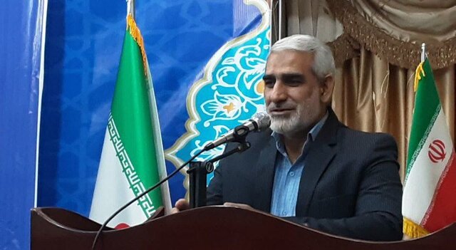 رسانهها با موج ناامیدی دشمن مقابله کنند رسانهها با موج ناامیدی دشمن مقابله کنند