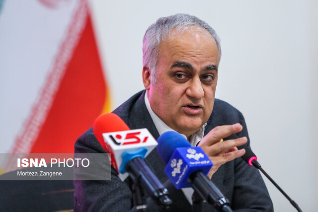 تکذیب آمار ۷۰ درصدی قاچاق اسباببازی / علت کاهش تولید اسباببازی در کانون پرورش فکری