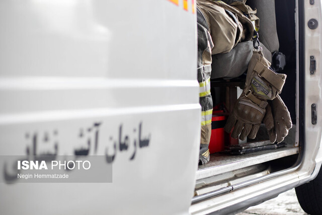 عکس تزئینی است شهر زنجان ایمنتر شد