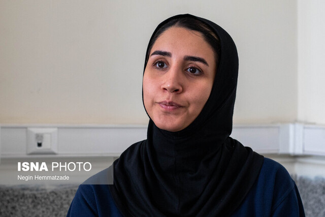 زنان آتشنشان؛ تحقق یک رویا