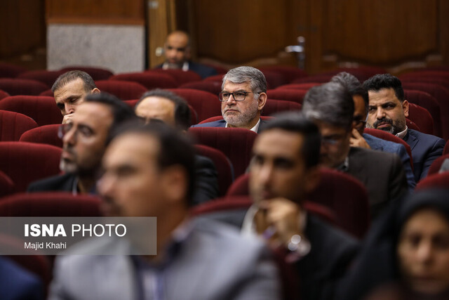 اقدامات مجرمانه مدیر کل دفتر صنایع تبدیلی وزارت جهاد کشاورزی در پرونده چای دبش