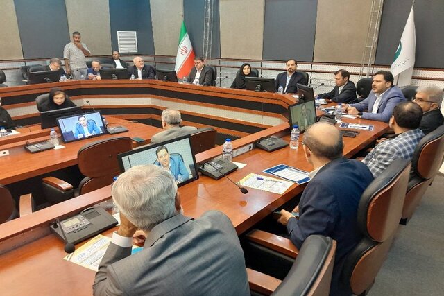جزئیات اعتبار مالیاتی تحقیق و توسعه برای شرکتها/انعقاد ۱۱۵۷۰ قرارداد ارتباط جامعه و صنعت در سال جاری جزئیات اعتبار مالیاتی تحقیق و توسعه برای شرکتها/انعقاد ۱۱۵۷۰ قرارداد ارتباط جامعه و صنعت در سال جاری