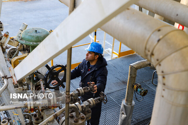 توسعه تولید سوربیتول نیازمند حمایتهای سرمایهگذاری است