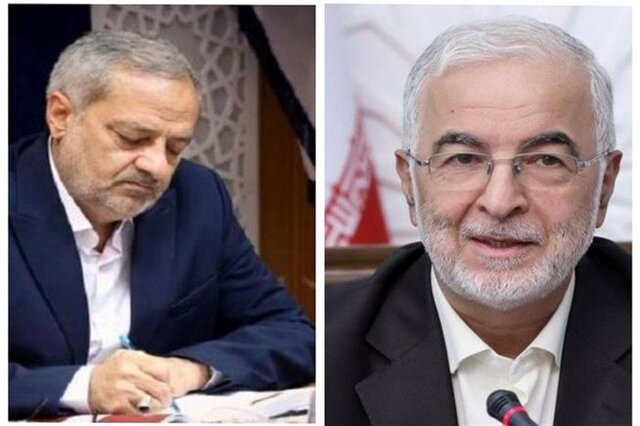 اعلام ۸ اولویت وزرای آموزشوپرورش و کشور به شوراهای آموزشوپرورش اعلام ۸ اولویت وزرای آموزشوپرورش و کشور به شوراهای آموزشوپرورش