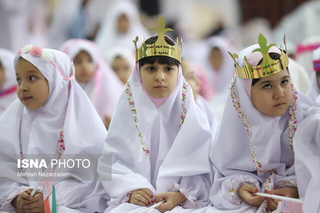 امام جمعه صائین‌قلعه: روز دختر، تجلی عفت، علم و ایستادگی در راه حق است