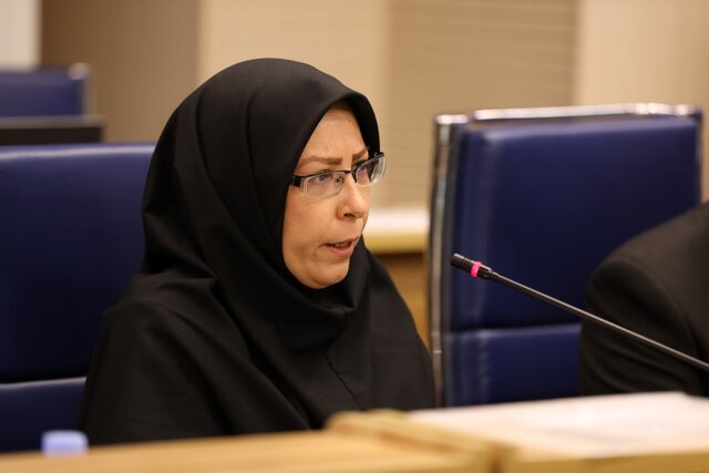 تشریح روند اهدای «جایزه علامه طباطبایی»/تقدیر از برگزیدگان در اردیبهشت ۱۴۰۴ تشریح روند اهدای «جایزه علامه طباطبایی»/تقدیر از برگزیدگان در اردیبهشت ۱۴۰۴