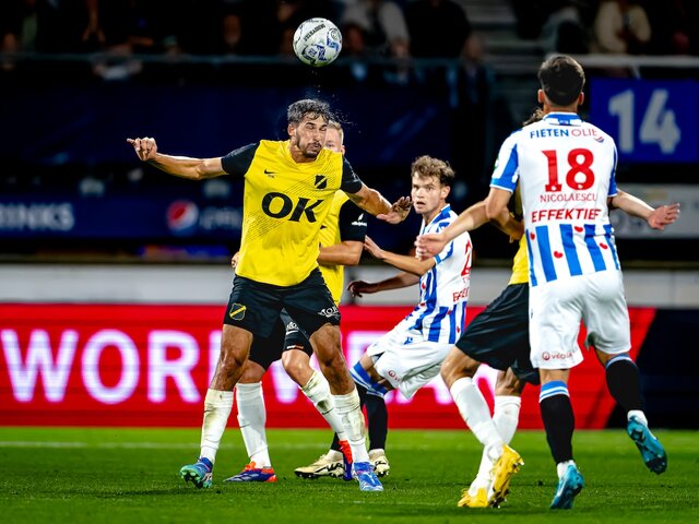 برد هیرنفین در شب اولین گل فصل جهانبخش برد هیرنفین در شب اولین گل فصل جهانبخش