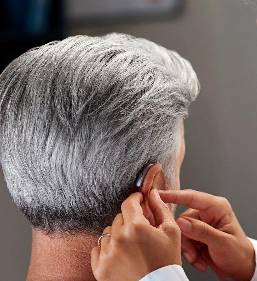 شنواییشناسان سمعک ساعی