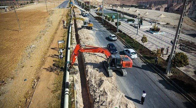 ۶۱ روستای ایلام با اجرای طرح جهاد آبرسانی از آب سالم برخوردار شدند