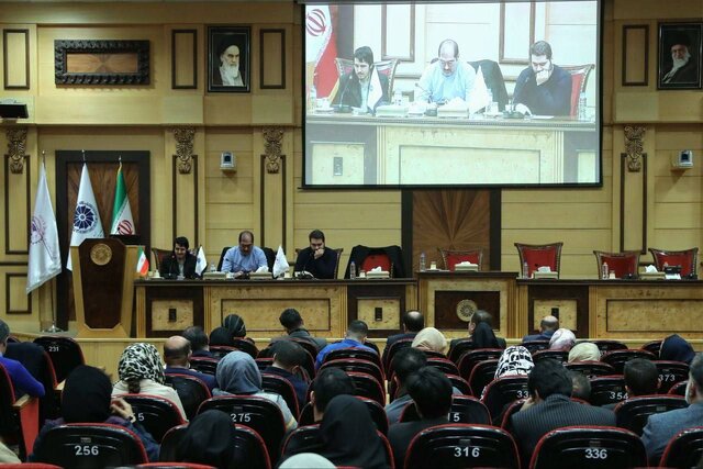 ابهامات استفاده از سامانه جامع تجارت و ثبت سفارشها باید رفع شود ابهامات استفاده از سامانه جامع تجارت و ثبت سفارشها باید رفع شود