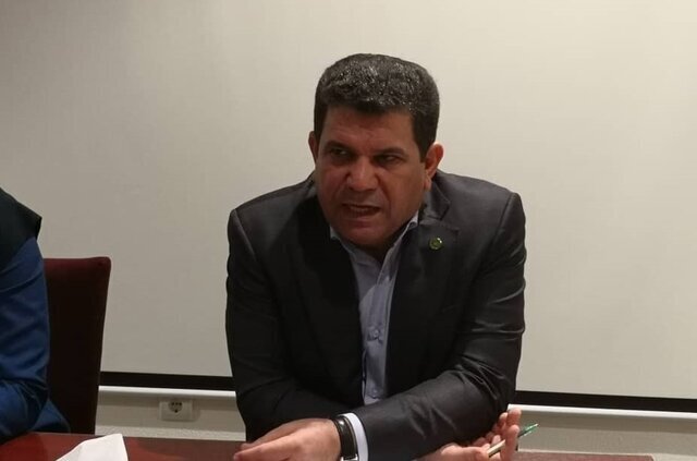 نتایج آزمون کارشناسان رسمی دادگستری تا دو ماه آینده اعلام میشود نتایج آزمون کارشناسان رسمی دادگستری تا دو ماه آینده اعلام میشود