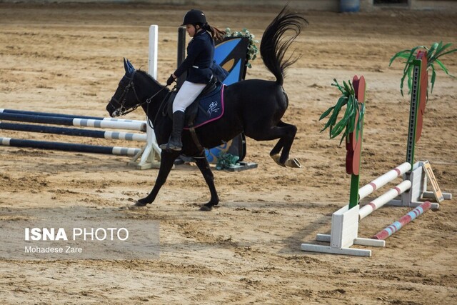 انتخابات سوارکاری به دور دوم کشیده شد
