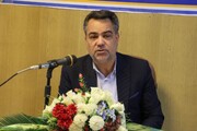 مدیرعامل آبفا فارس: تقارن هفته صرفه‌جویی با محرم فرصتی برای ترویج فرهنگ پاسداری از آب است