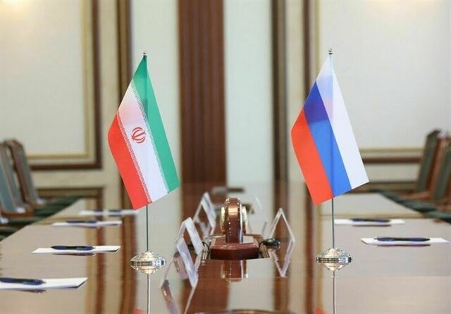 معاهده جامع همکاریهای ایران و روسیه؛ نقشه راهی برای روابط ۲۰ سال آینده معاهده جامع همکاریهای ایران و روسیه؛ نقشه راهی برای روابط ۲۰ سال آینده