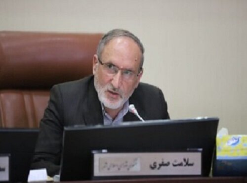 صدور مجوز برای بازبینی و ساماندهی پروندههای دارای حکم تخریب در اردبیل صدور مجوز برای بازبینی و ساماندهی پروندههای دارای حکم تخریب در اردبیل