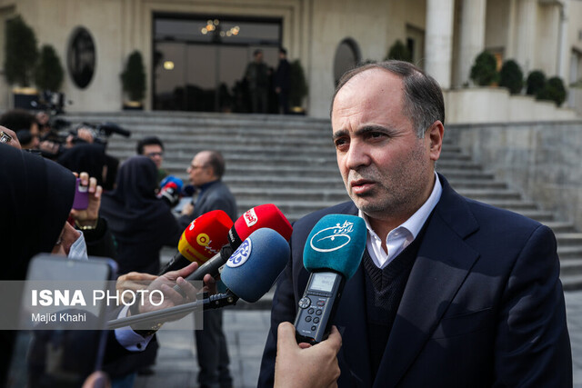 وزیر جهاد کشاورزی: افزایش قیمت برنج ساختگی بود وزیر جهاد کشاورزی: افزایش قیمت برنج ساختگی بود