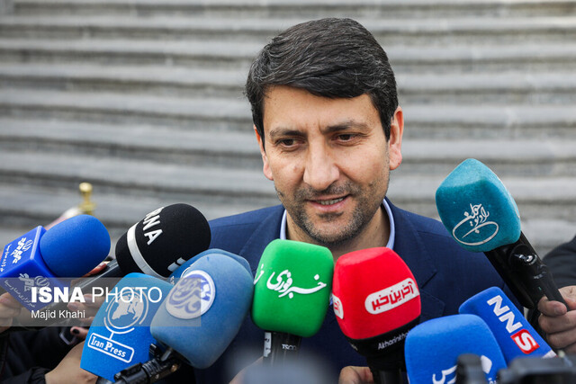 هاشمی: دولت چهاردهم حتما محدودیت دسترسی به سکوهای خارجی را بر میدارد هاشمی: دولت چهاردهم حتما محدودیت دسترسی به سکوهای خارجی را بر میدارد