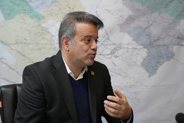 مرکز دیدهبانی توسعه کرمانشاه با محوریت جهاددانشگاهی راهاندازی میشود