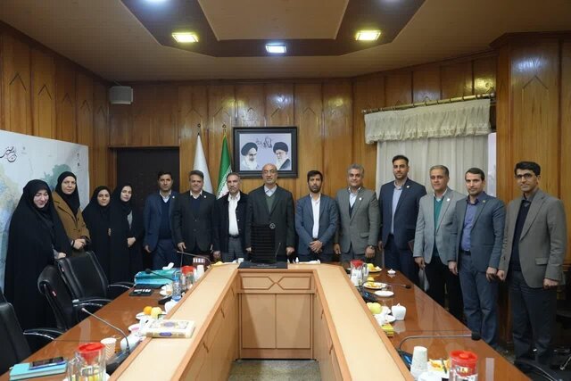 مرکز دیدهبانی توسعه کرمانشاه با محوریت جهاددانشگاهی راهاندازی میشود