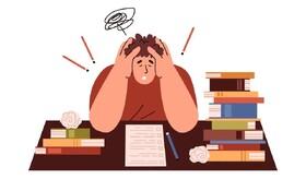 روان‌شناس کودک و نوجوان: ارزیابی تحصیلی دانش‌آموزان زیر سایه اضطراب انجام می‌شود