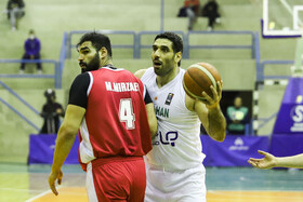 لیگ برتر بسکتبال، ذوب آهن ـ شهرداری گرگان