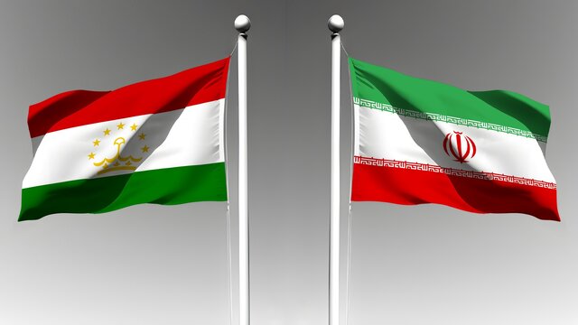 لایحه موافقتنامه معاضدت حقوقی در امور کیفری میان ایران و تاجیکستان تصویب شد لایحه موافقتنامه معاضدت حقوقی در امور کیفری میان ایران و تاجیکستان تصویب شد