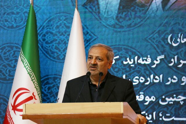 حرکت ملی برای ساخت مدارس استاندارد/ وجود حتی یک مدرسه سنگی هم قابل تحمل نیست حرکت ملی برای ساخت مدارس استاندارد/ وجود حتی یک مدرسه سنگی هم قابل تحمل نیست