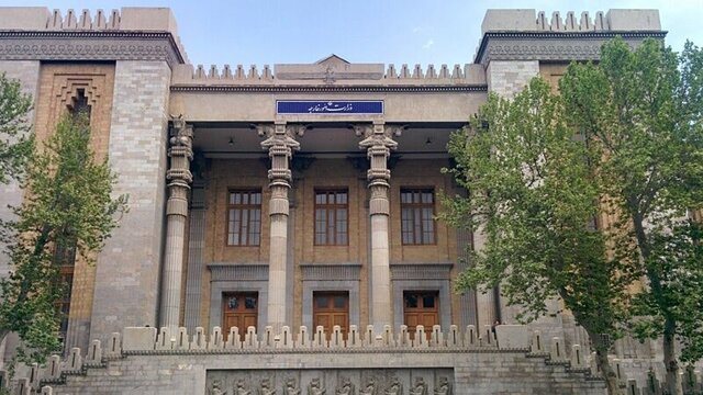 احضار کاردار اتریش به وزارت خارجه ایران