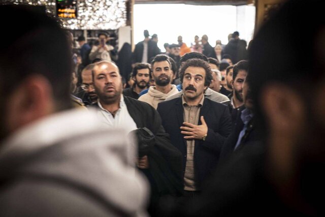 سریالهای رمضان و نوروز تلویزیون مشخص شدند/«پایتخت۷» + ۵ سریال دیگر سریالهای رمضان و نوروز تلویزیون مشخص شدند/«پایتخت۷» + ۵ سریال دیگر