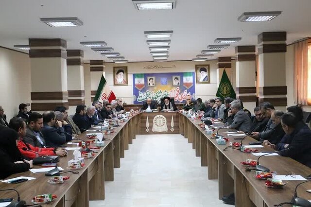 تمرکز بر امیدآفرینی در دهه فجر/ برنامهریزی ویژه برای ارتباط با مردم