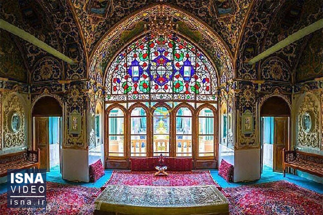 ویدیو/ آرامگاه «همدم»؛ برگی از تاریخ معماری اصفهان ویدیو/ آرامگاه «همدم»؛ برگی از تاریخ معماری اصفهان