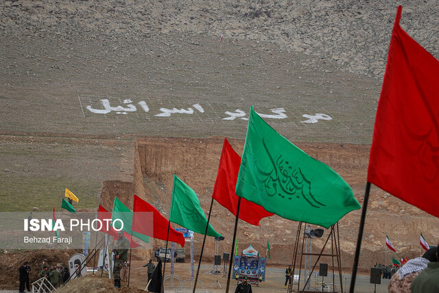 آمادگی پایگاه‌های مقاومت بسیج ملایر در برابر تهدیدات امنیتی و اجتماعی افزایش می‌یابد