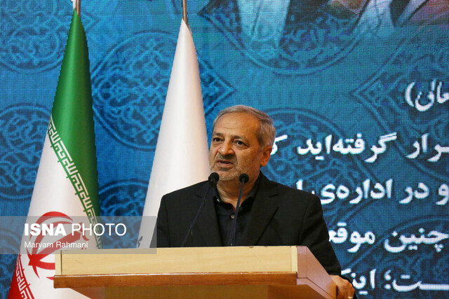 عکس آرشیوی است. نظر آموزش و پرورش بر حذف تأثیر قطعی معدل در پایههای دهم و یازدهم است/در شورای انقلاب فرهنگی نظرمان مطرح نشد