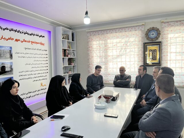لزوم تقویت بانک HLA در سراسر کشور لزوم تقویت بانک HLA در سراسر کشور