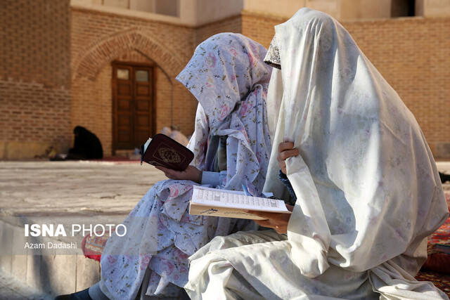 آغاز ثبت نام اعتکاف دانشگاهیان تربیت مدرس