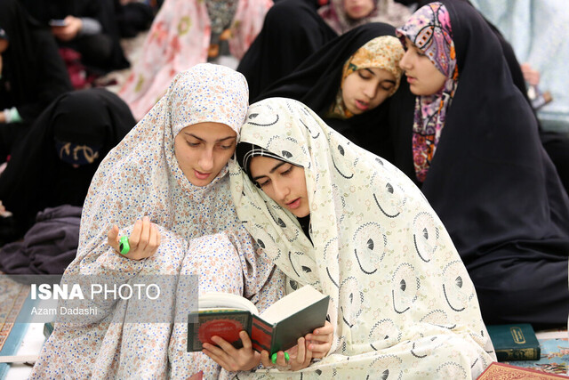 «اعتکاف»، تمرین یک ریاضت عارفانه است