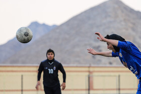 لیگ برتر فوتبال بانوان، تام اصفهان ـ ایستا کردستان